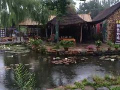 -竹泉村旅游度假区