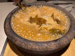 -小放牛河北菜(长安万达店)