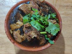 小碗牛肉-新月斋(豆瓣胡同店)