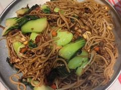 -饶福记·南昌烧烤大排档(九龙湖土著店)