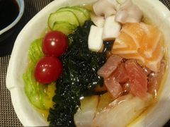 -福樱兰海鲜放题铁板烧(加州店)