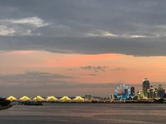 -南昌之星摩天轮