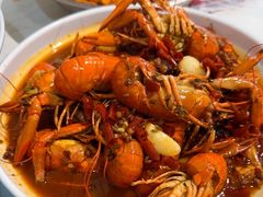 -辣盆盆麻辣小龙虾(哈尔滨总店)