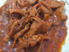 -满口香饭店
