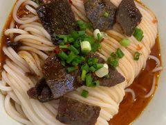 -刘聋子粉馆(张家界总店)