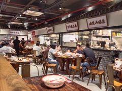 -广府乡下·饭庄(新港东路店)
