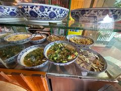 -吾味香葫芦头(安西街店)