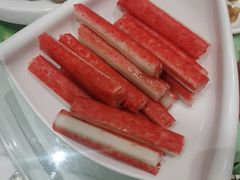 -草原传奇鲜羊火锅(桥北店)