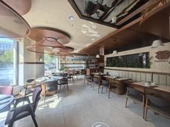 -鲜得莱渔港·小平岛海胆馆(七贤岭店)