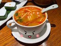 -明泰谷泰国餐厅(正大广场店)