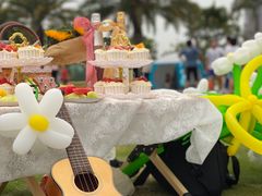 -乐尚音乐空间·钢琴·声乐·尤克里里(海岸城店)