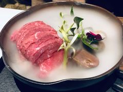 -盡膳口福跷脚牛肉火锅(合生汇购物中心店)