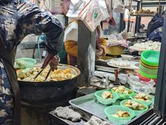 -逍遥镇刘相五胡辣汤豆沫馆(康复中街店)