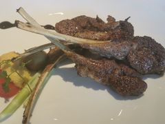 法式红酒小羊排-王品牛排(杭州大厦店)