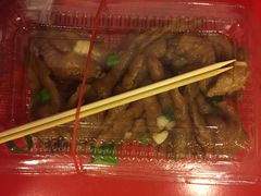 -自强夜市