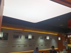 -小林哥的海鲜馆·夜宵烧烤(渔人码头店)