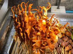 -喜庭海鲜自助(成都万象城店)