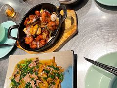 -潮界(虹桥新天地店)