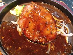 -巴犀烧烤(新崇光店)