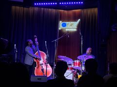 -林肯爵士乐上海中心 Jazz at Lincoln Center Shanghai