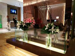 -上海浦东假日酒店