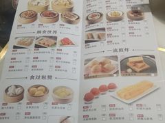 -稻香酒家·34年老字号·港式粤菜(侨光店)