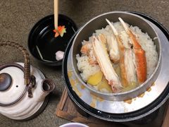 -蟹道乐(道顿堀本店)