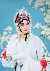 -梨园天地京剧摄影(玲珑天地店)