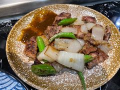 -大成铁板烧•板前(复古餐厅石老人店)