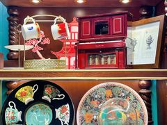 -布兰兔的植物庄园(杭州南宋御街店)