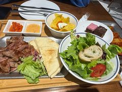 -榖屋house of flour(张江首店)