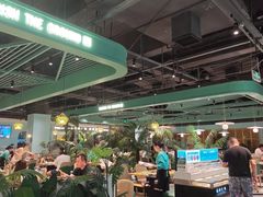 -春润大地海南椰子鸡(沙井京基百纳广场店)