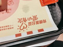 -肯德基(中关村E世界店)