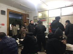 -清真·刘老虎肉丸糊辣汤(北郊分店)