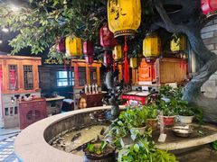 -万里闯关东铁锅炖菜馆(高新旗舰店)