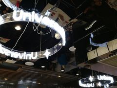 -银河烧鳗·活鳗料理专门店(西单大悦城店)
