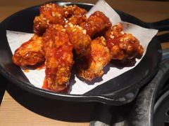 -火炉火自助餐(悠唐购物中心店)