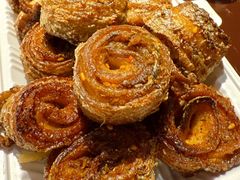 -三个大叔烤羊肉串·炭炉砂锅菜(西三旗店)