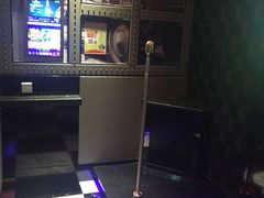 -泡沫BUbbLE量贩式KTV(金沙江路店)
