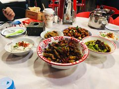 -湘江大码头·龙虾馆(渔人码头一店)
