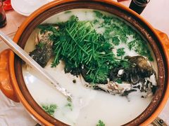 -千岛湖鱼味馆(十字街总店)