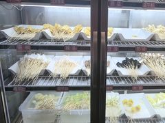-钢管厂五区小郡肝火锅串串香(清河店)