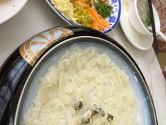-祈胜邨•顺德鱼生•顺德菜(容桂店)