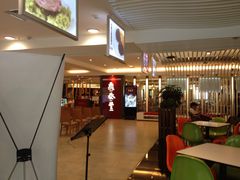 -鼎泰丰(当代商城店)