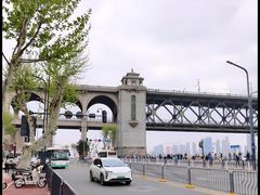 -武汉长江大桥