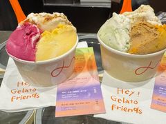 -Dip in Gelato(富民路店)