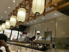 大堂-小句号·精致料理(江南环球港店)