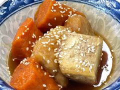 -黄记潮汕甜汤(贝底田坊店)