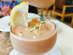 虾仁鸡尾杯-红房子西菜馆(淮海中路店)