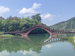 -绩溪龙川景区